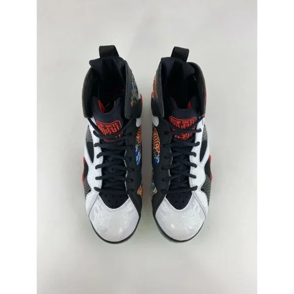 Nike Air Jordan 7 Retro Greater China Men's Size 7.5 Sneakers Shoes - Picture 7 of 12